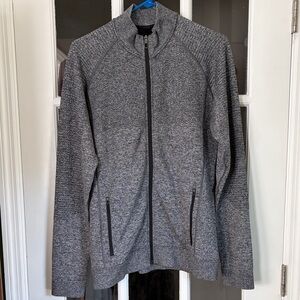 Lululemon Engineered Warmth Jacket